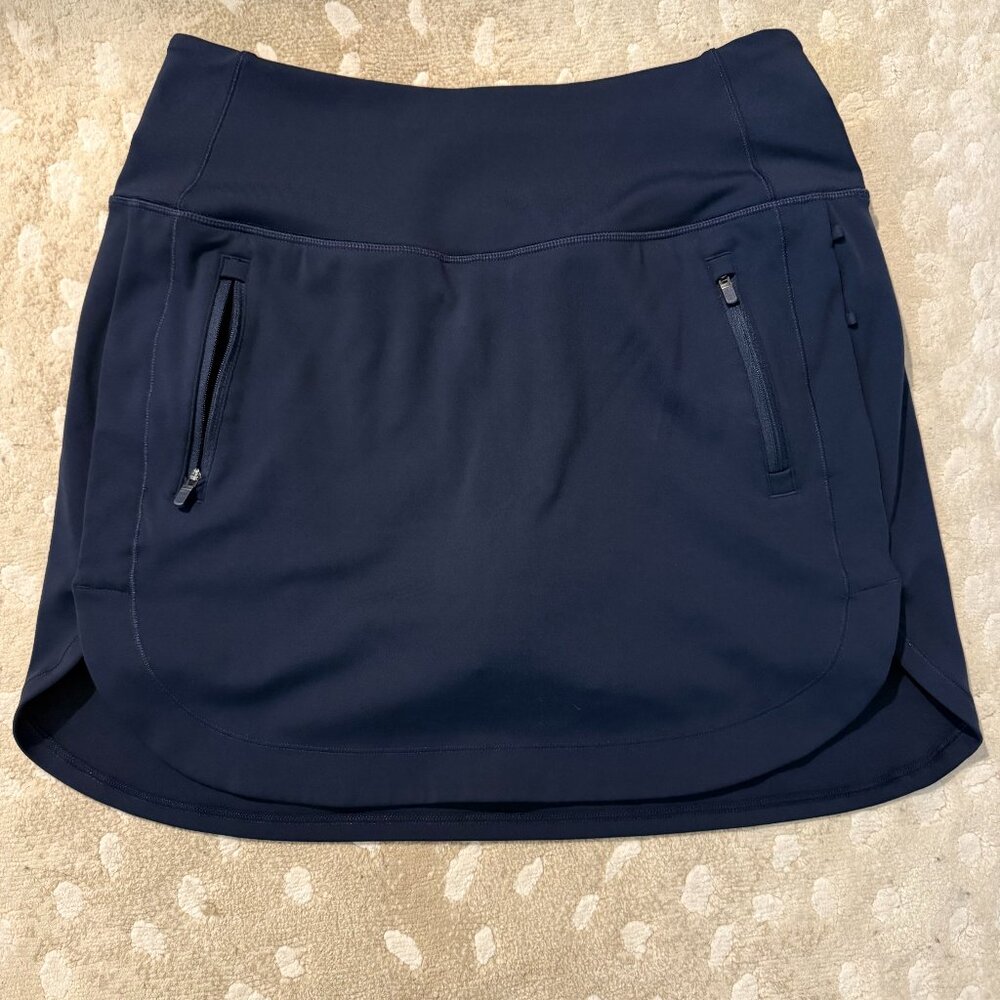 Athleta's Fairway High Rise Golf 16" Skort